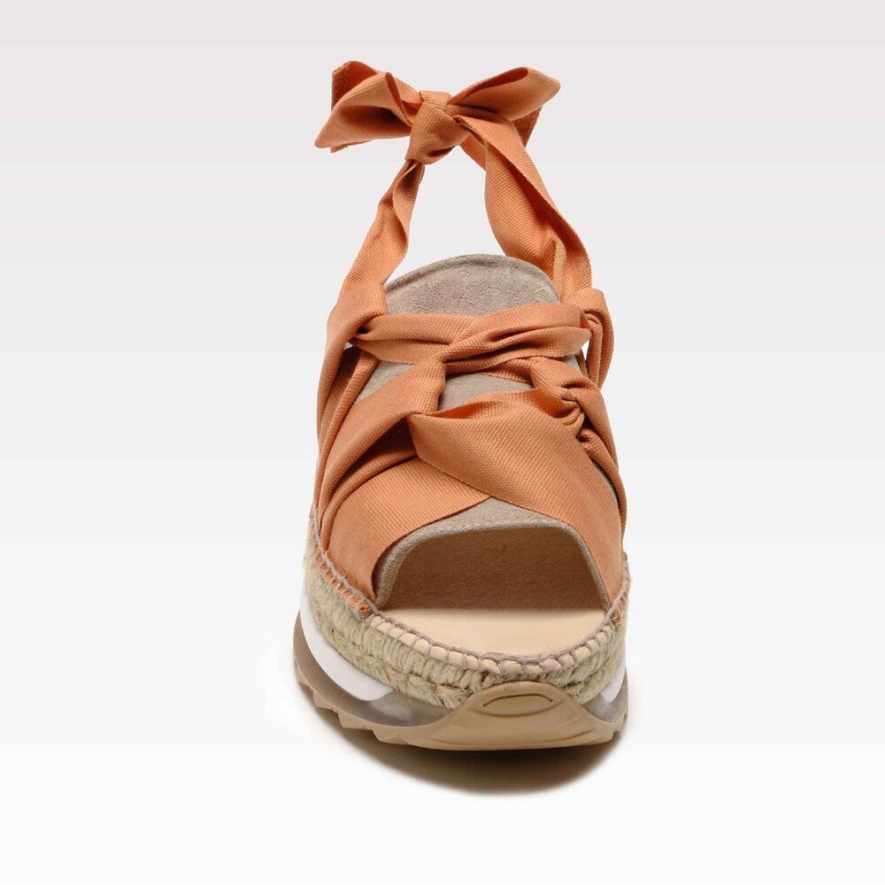FREE PEOPLE Chapmin Sport Sandals / Pancake - Picture 13 of 15